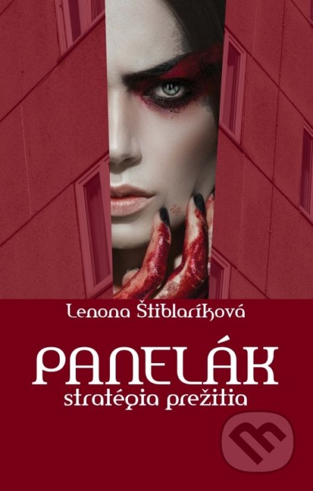 Panelák - stratégia prežitia