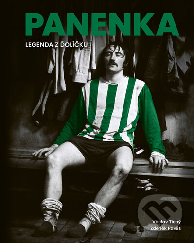 Panenka (Legenda z Ďolíčku)