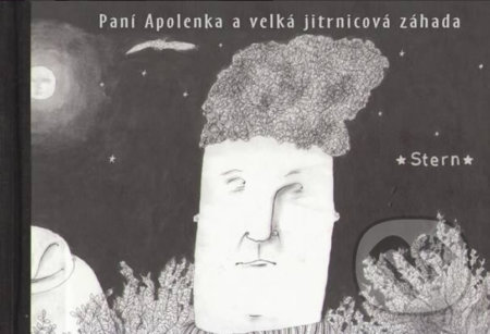 Paní Apolenka a velká jitrnicová záhada