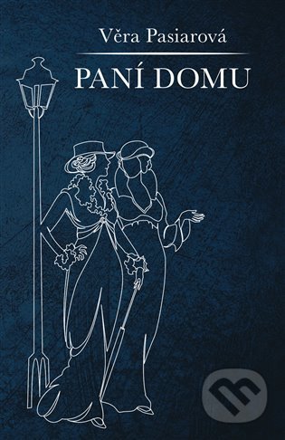 Paní domu