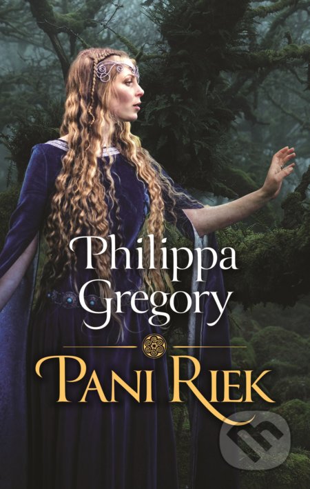 Pani riek