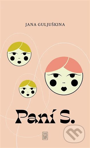 Paní S.