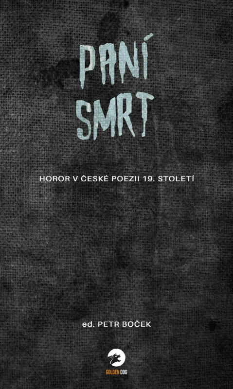 Paní Smrt - kolektiv autorů