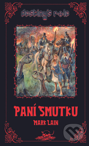 Paní Smutku