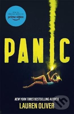 Panic: A major Amazon Prime TV series