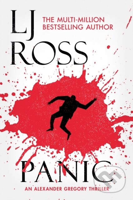 Panic (An Alexander Gregory Thriller)