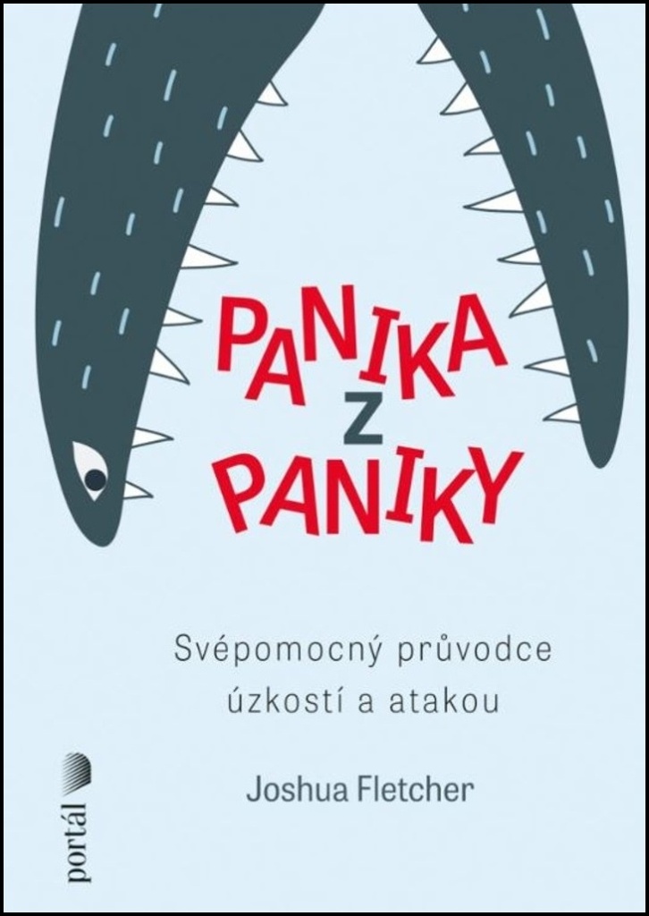 Panika z paniky