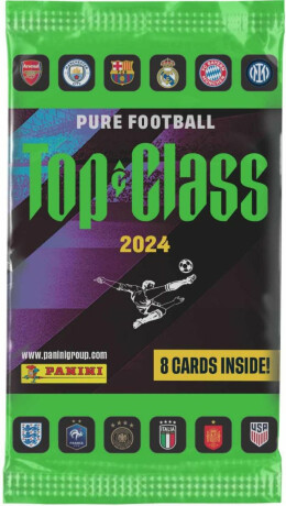 Panini Top Class 2024