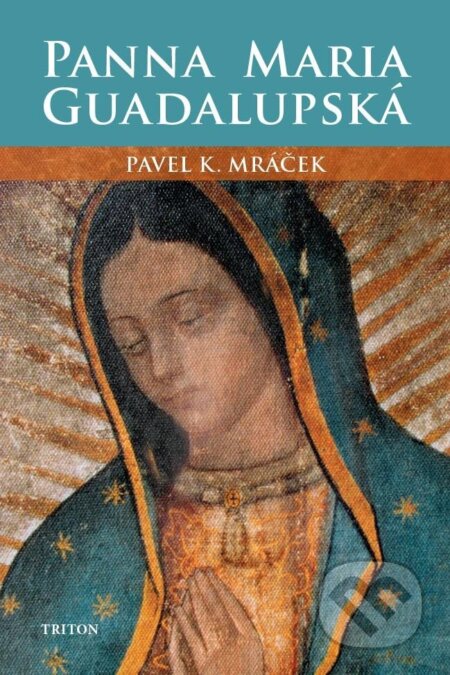 Panna Maria Guadalupská