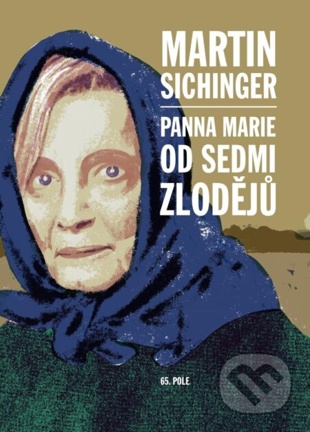 Panna Marie od Sedmi zlodějů