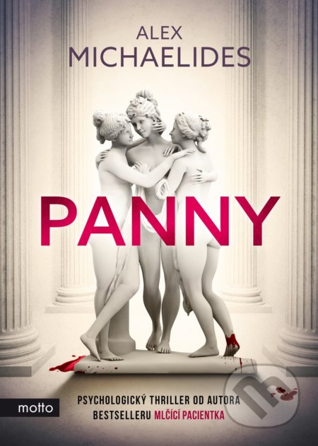 Panny (český jazyk)