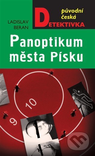 Panoptikum města Písku