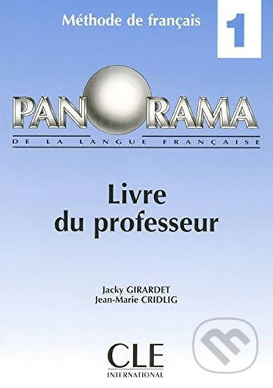 Panorama 1: Guide pédagogique
