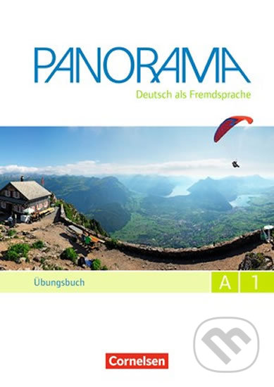 Panorama A1: Übungsbuch mit Audio-CDs DaF (2)
