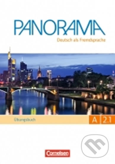 Panorama A2: Teilband 1