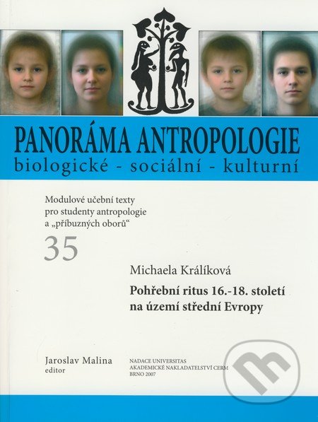 Panoráma antropologie biologické - sociální