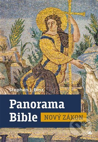 Panorama Bible - Nový zákon