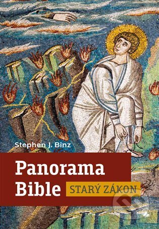 Panorama Bible - Starý zákon