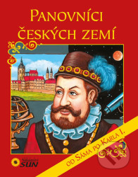 Panovníci českých zemí (Od Sáma po Karla I.)