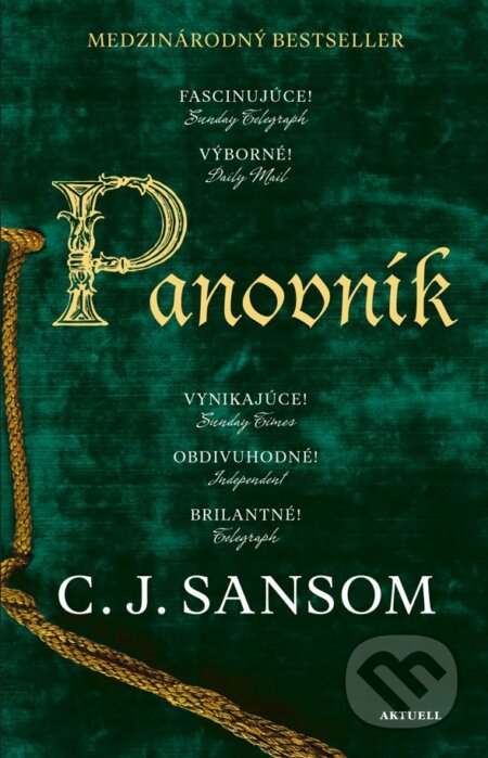 Panovník