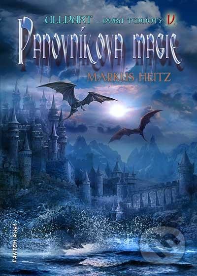 Panovníkova magie - 5