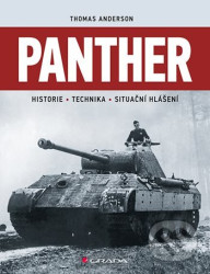 Panther (Historie, technika, situační hlášení)