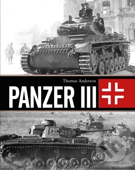 Panzer III