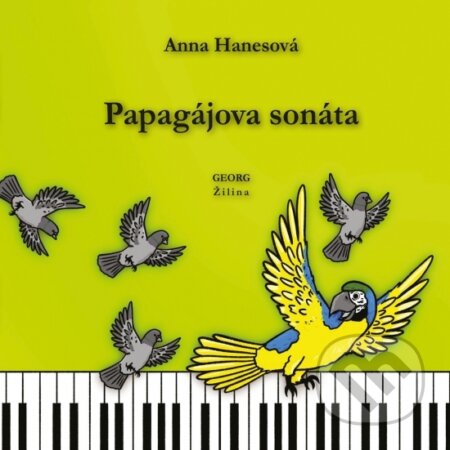 Papagájova sonáta