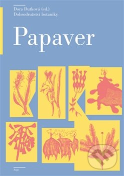 Papaver (Dobrodružství botaniky)