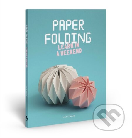 Paper Folding (Learn in a Weekend)