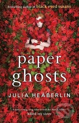 Paper Ghosts