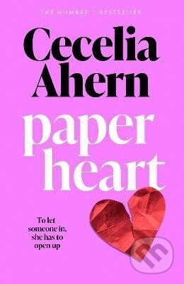 Paper Heart