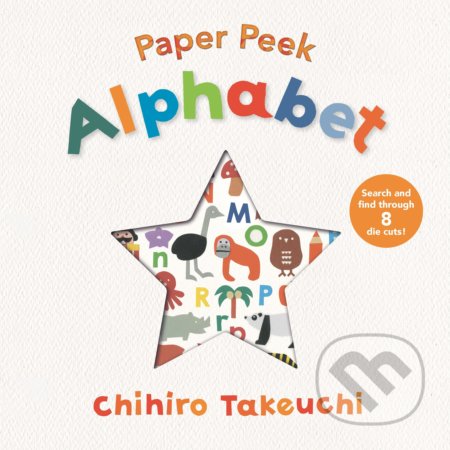 Paper Peek: Alphabet