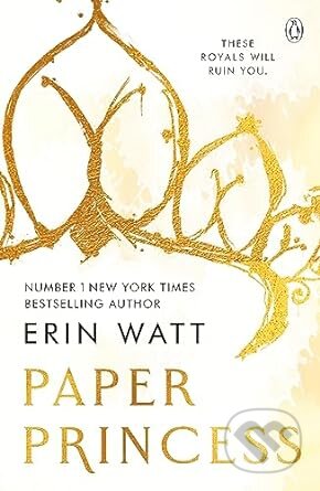 Paper Princess
