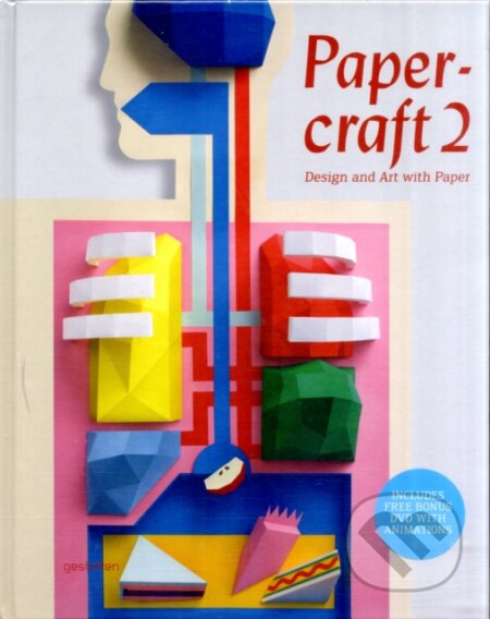 Papercraft 2 (Design and Art with Paper)