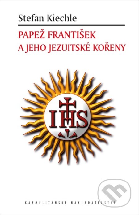 Papež František a jeho jezuitské kořeny