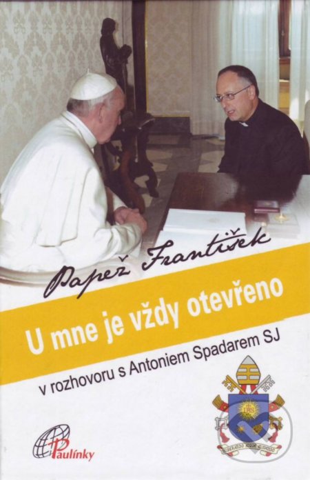 Papež František