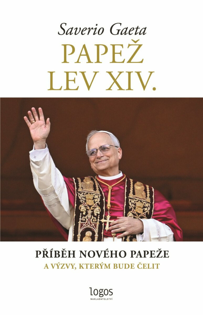 Papež Lev XIV.