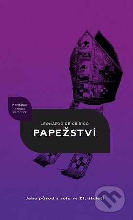 Papežství (Křesťanův kapesní průvodce)