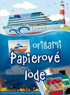 Papierové lode (Origami)