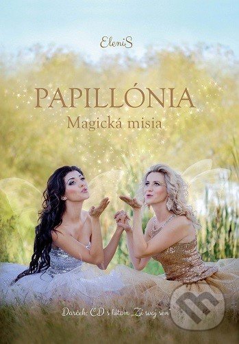Papillónia (Magická misia)