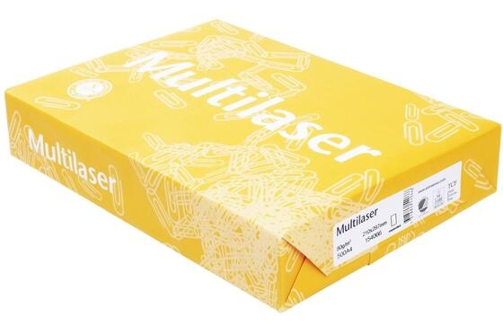 Papír kancelářský A4 500 listů