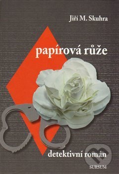 Papírová růže