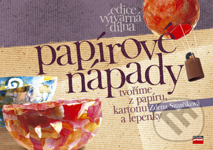 Papírové nápady