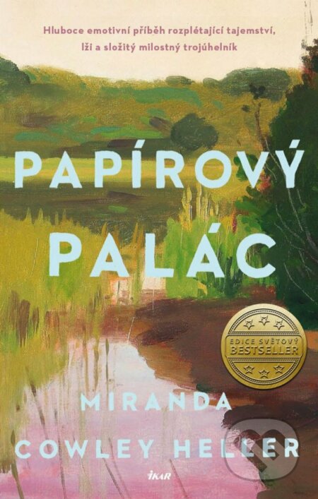 Papírový palác