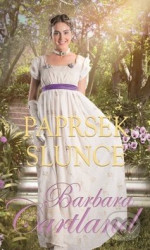 Paprsek slunce