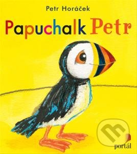Papuchalk Petr