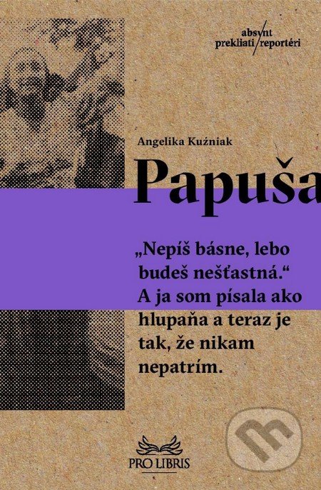 Papuša