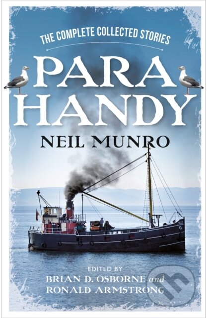 Para Handy (The Complete Collected Stories)