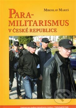 Para-militarismus v České republice